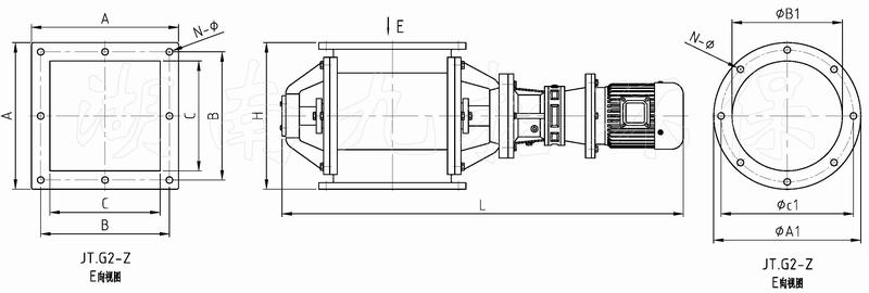 JT.G2-Z 锁气供料阀安装尺寸图.jpg JT.G2-Z 锁气供料阀安装尺寸图.jpg